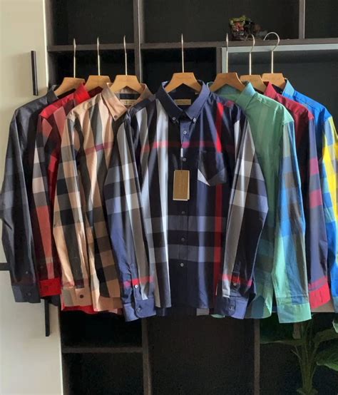 burberry sweater yupoo